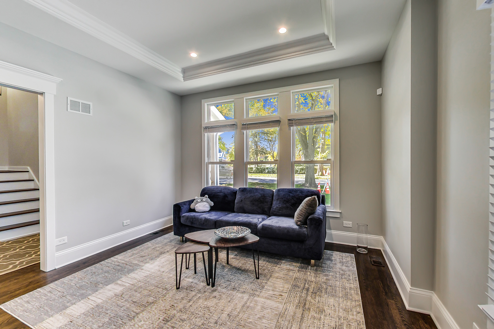 439 N Garfield Avenue