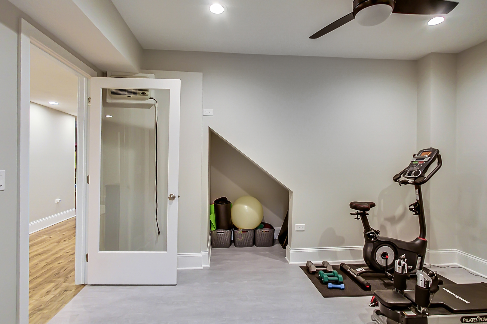 439 N Garfield Avenue