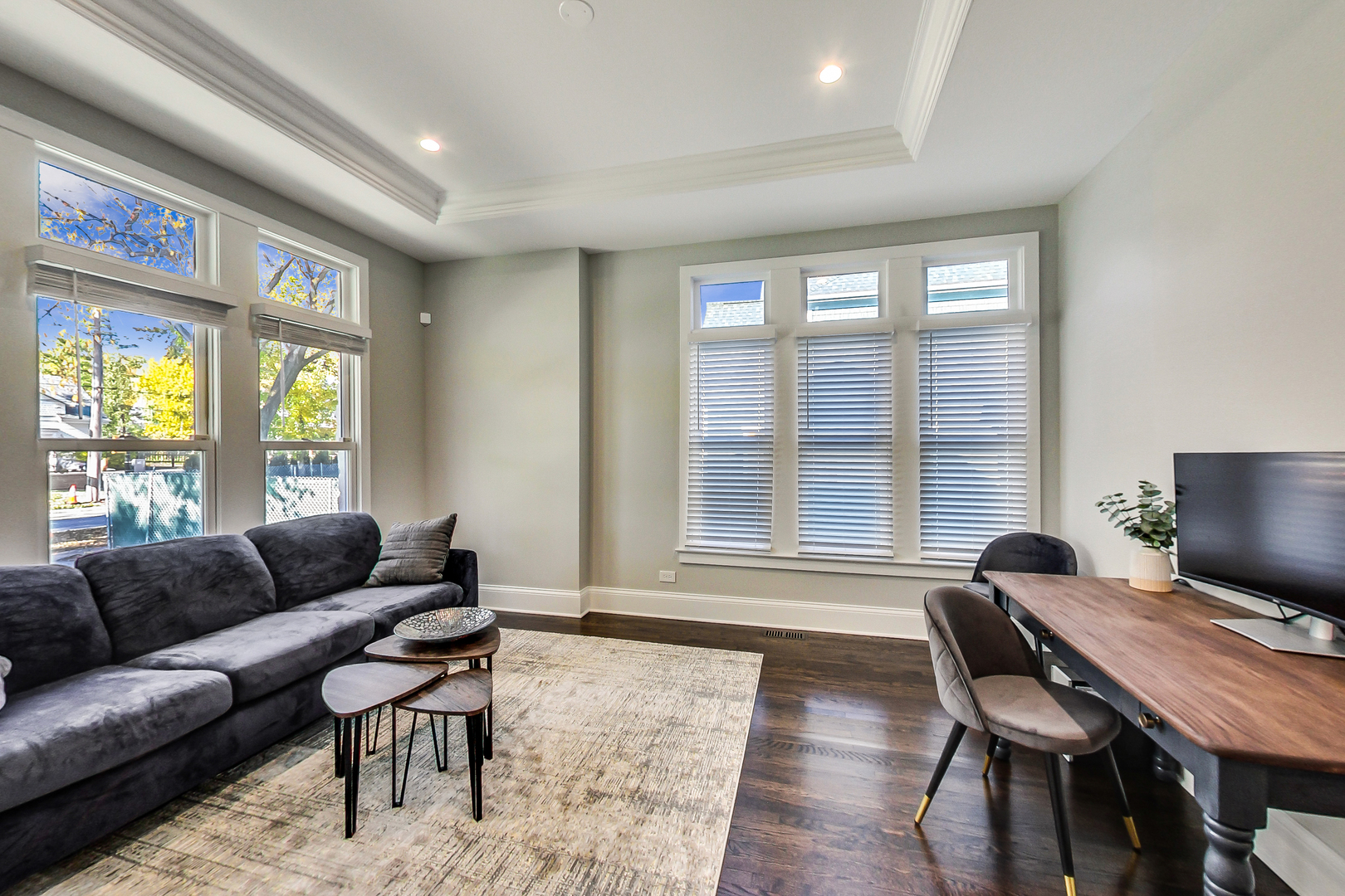 439 N Garfield Avenue