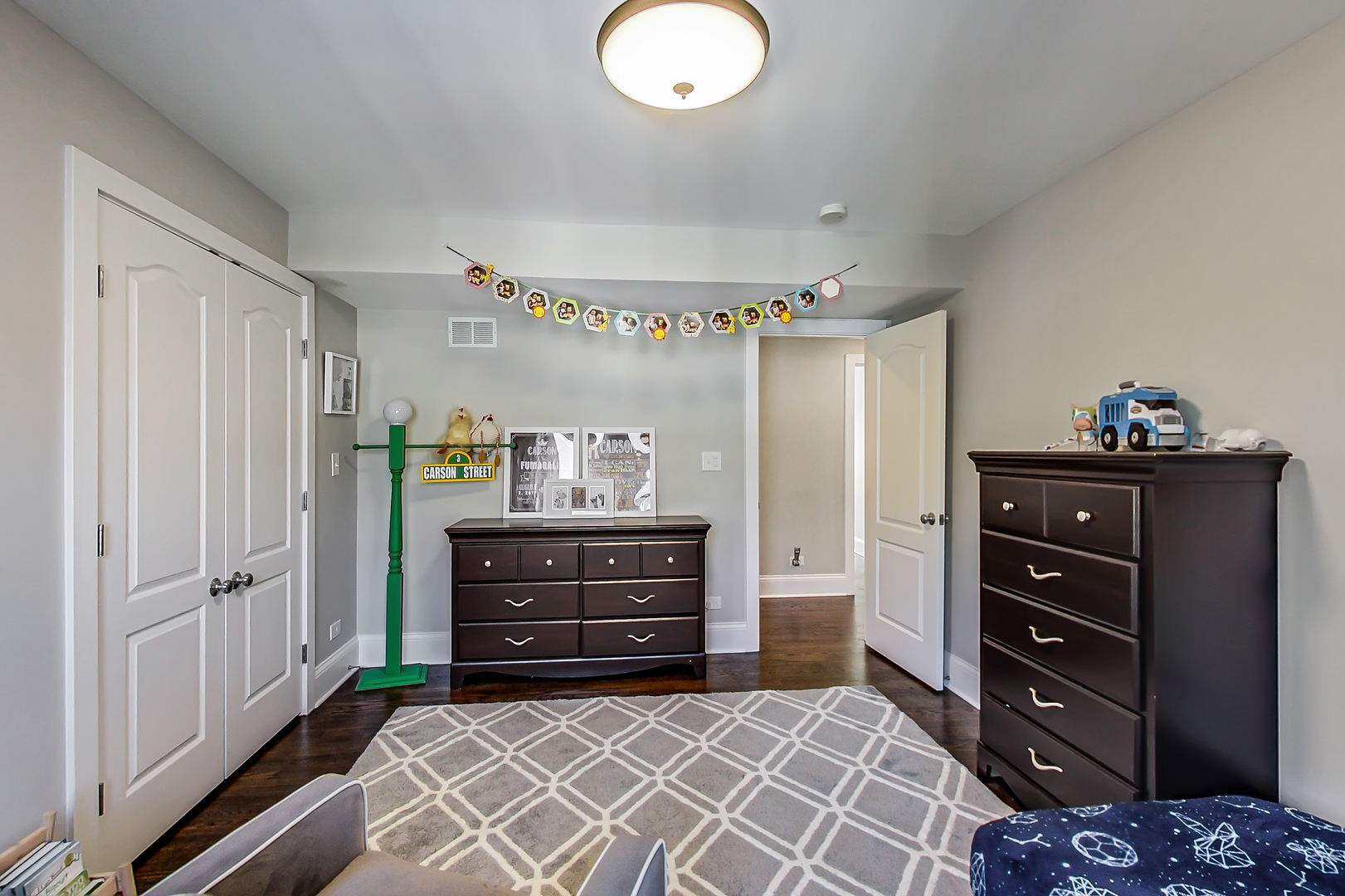 439 N Garfield Avenue