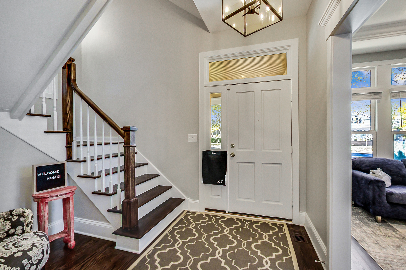 439 N Garfield Avenue