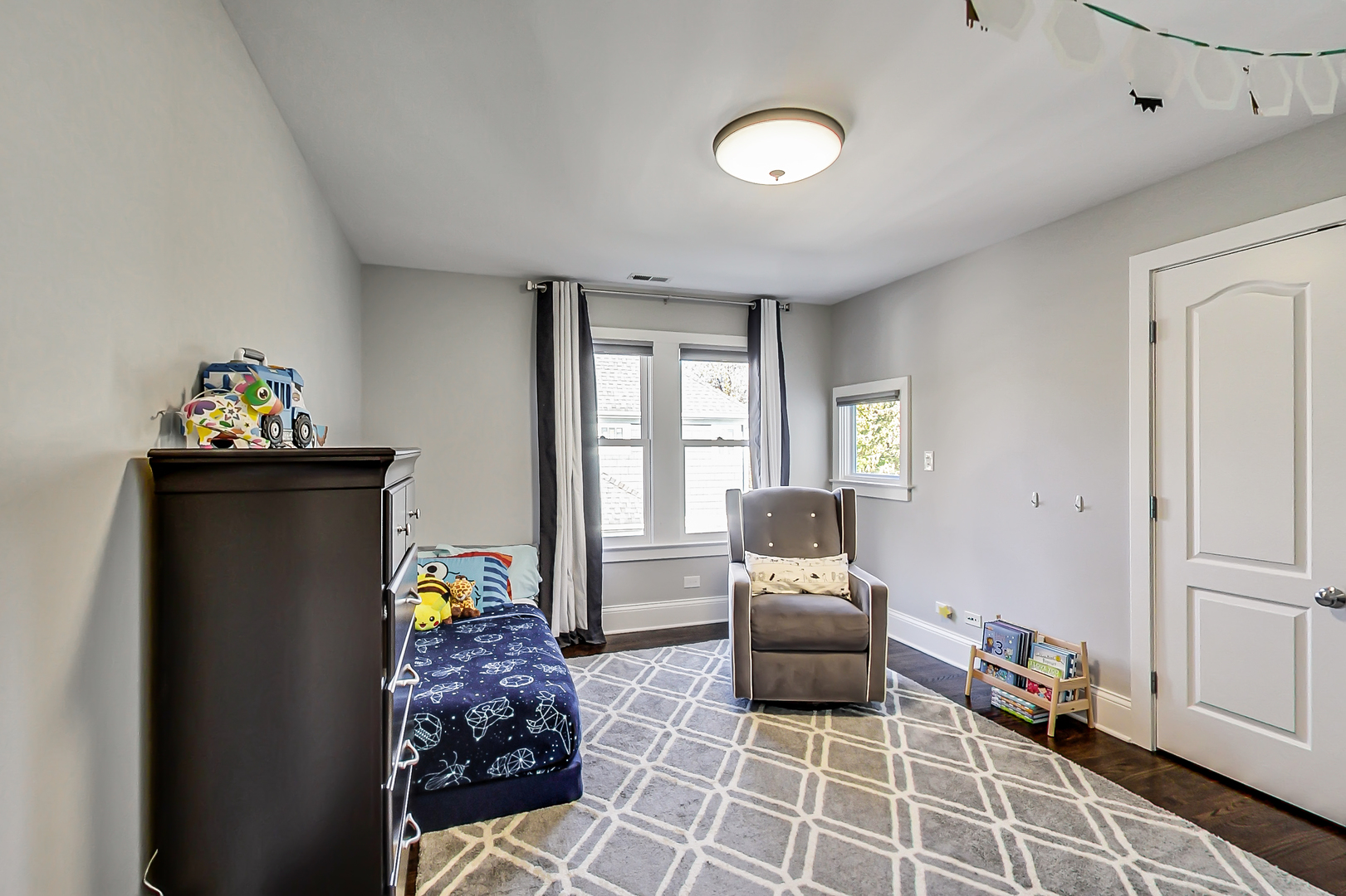 439 N Garfield Avenue