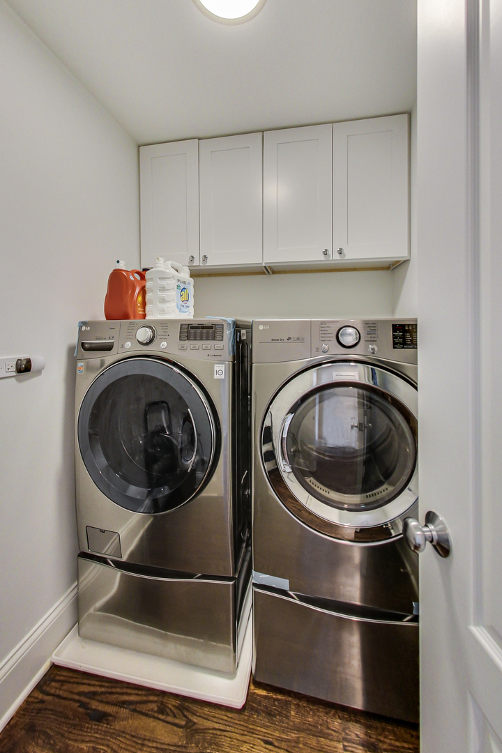 439 N Garfield Avenue