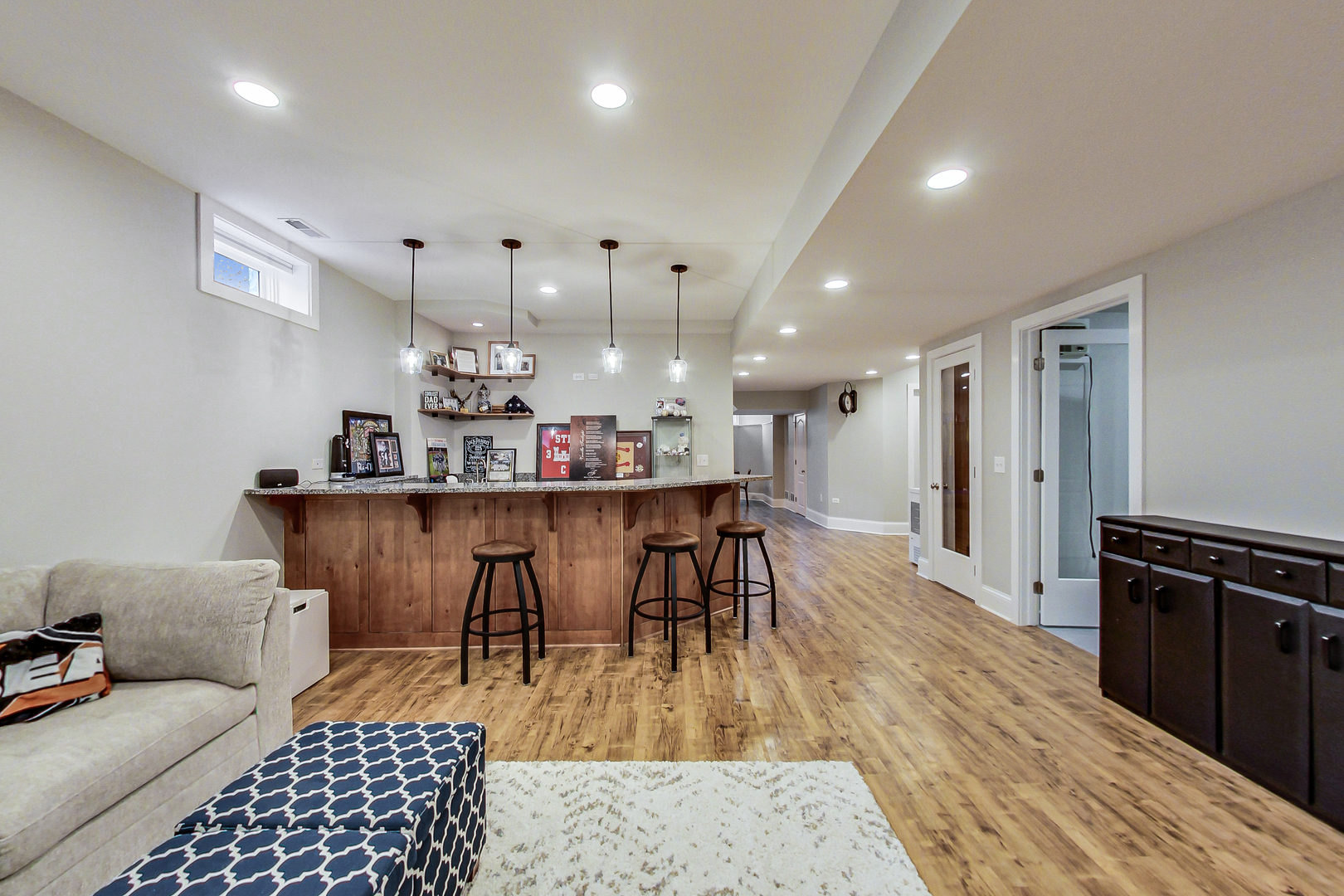 439 N Garfield Avenue