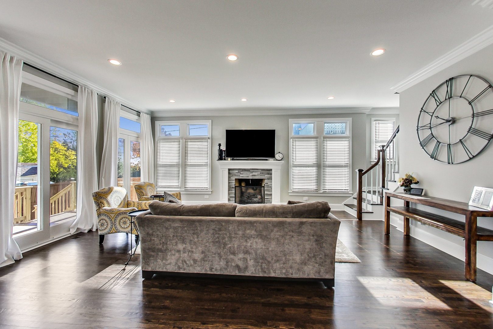 439 N Garfield Avenue