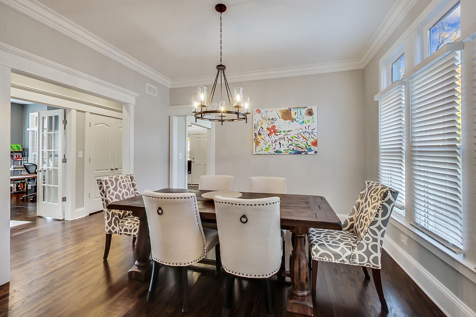 439 N Garfield Avenue