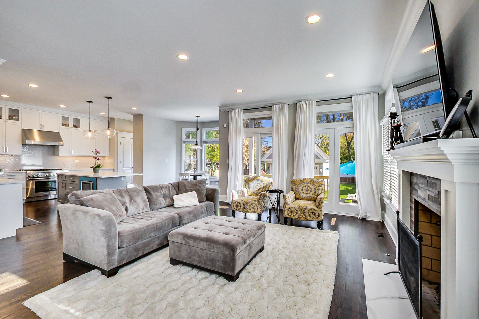 439 N Garfield Avenue