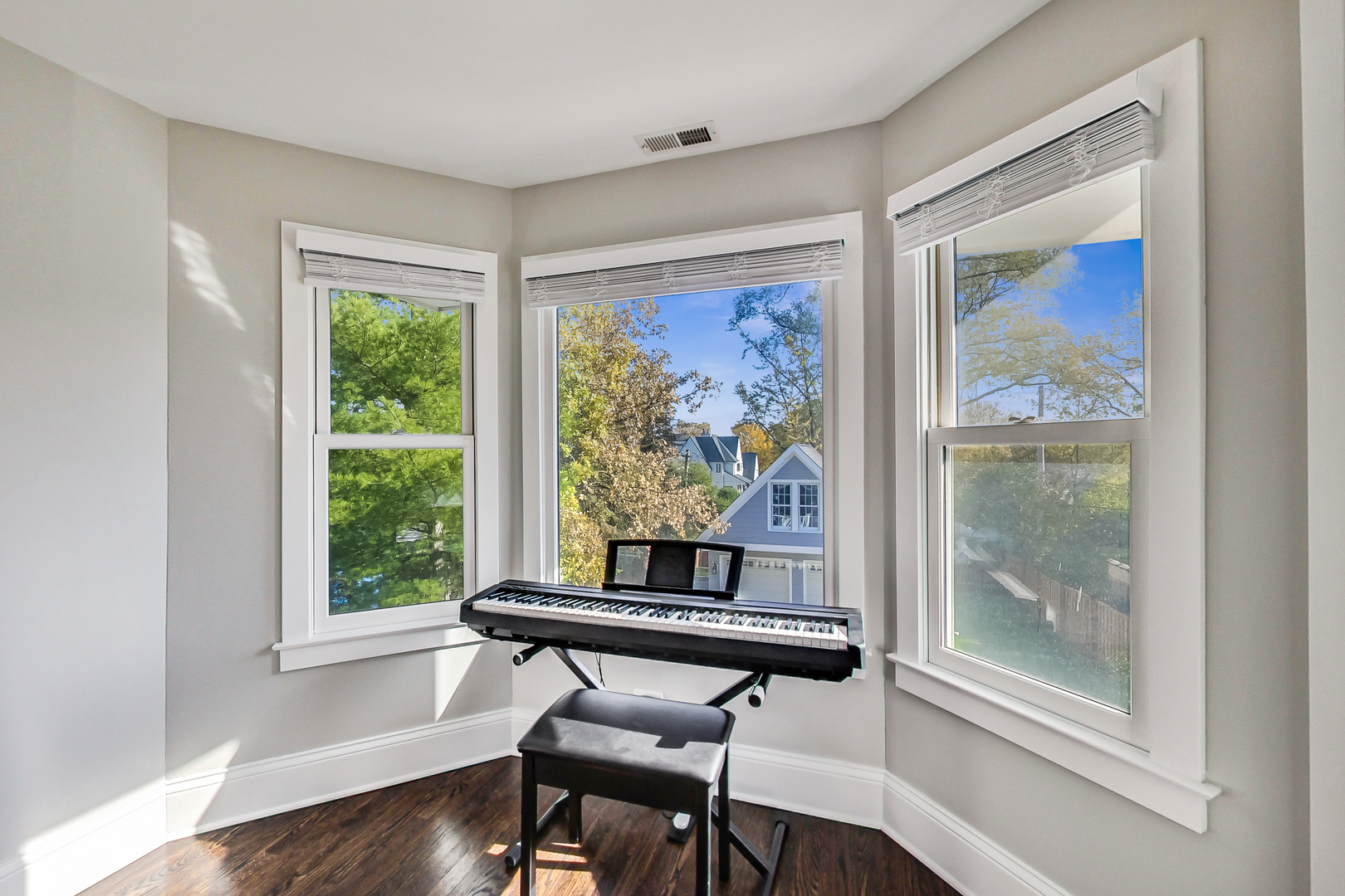 439 N Garfield Avenue