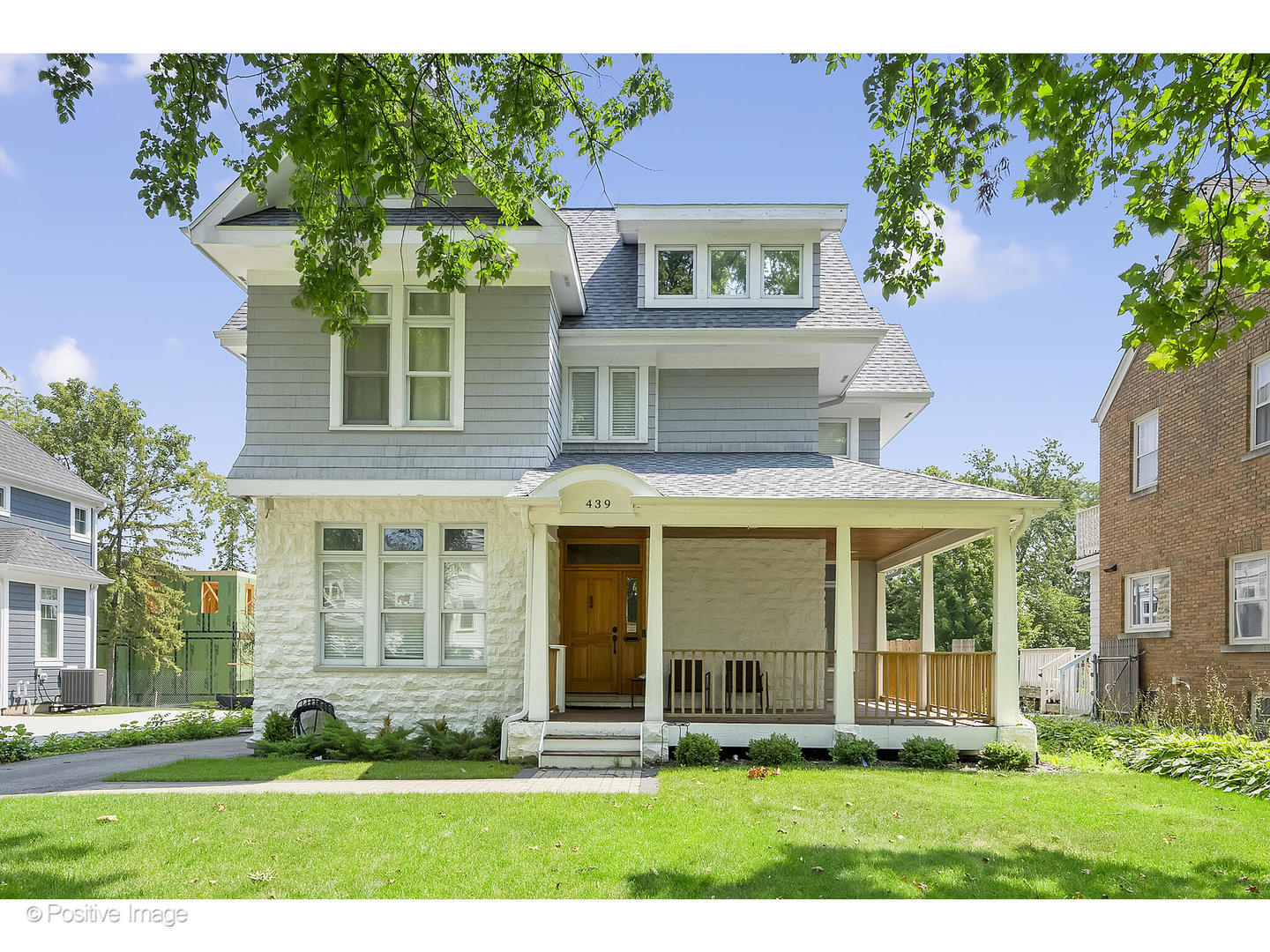 439 N Garfield Avenue