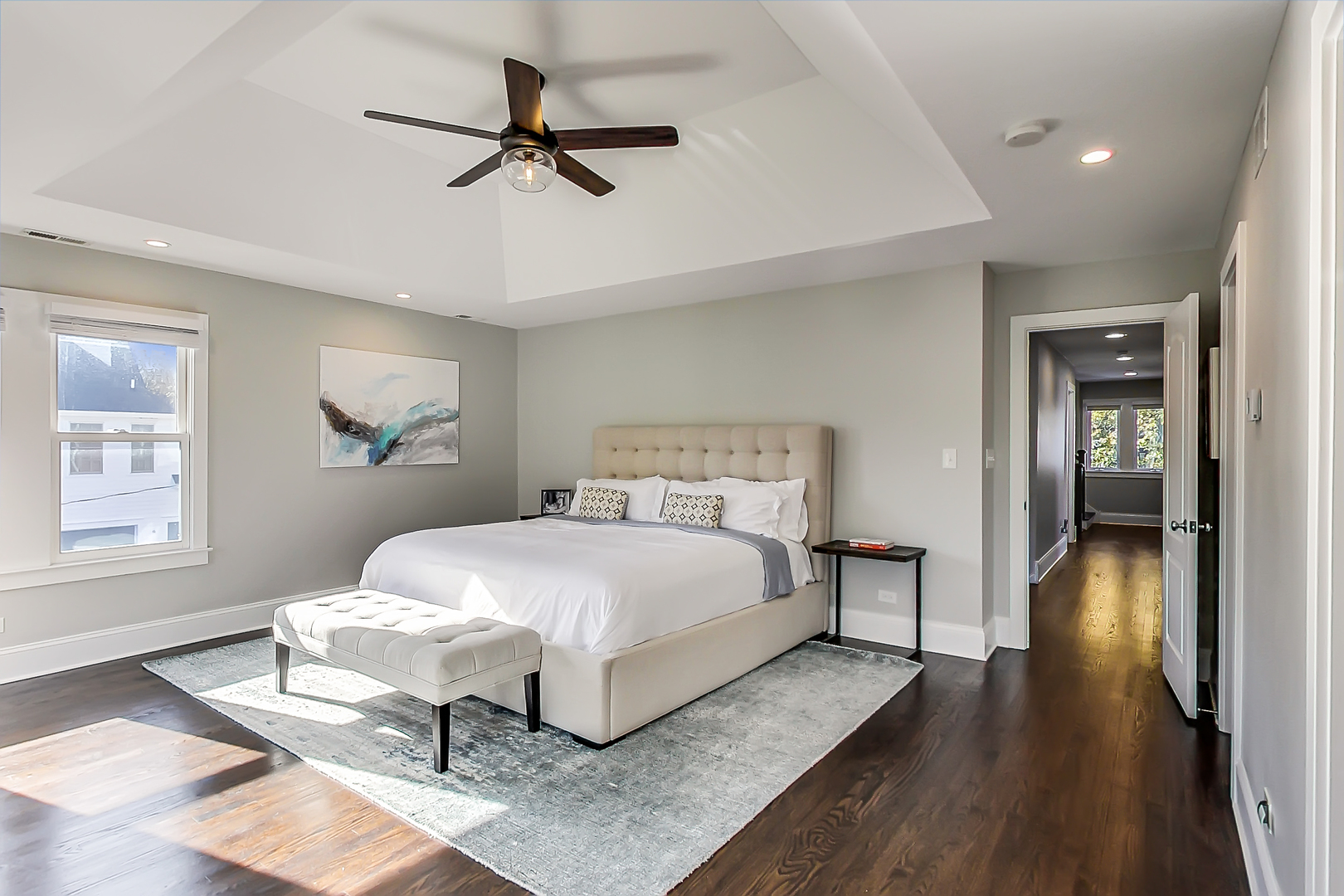 439 N Garfield Avenue