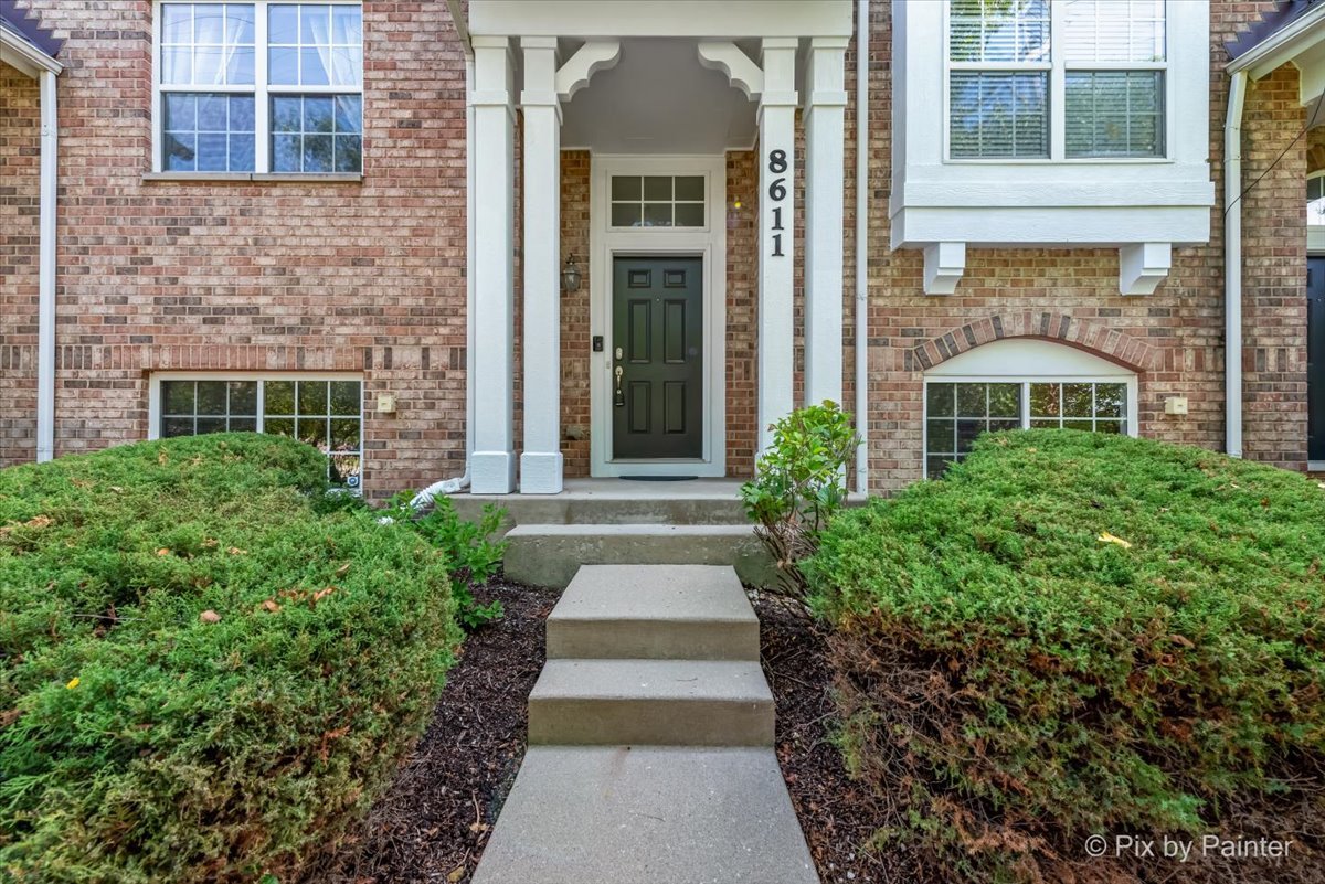 8611 Waukegan Road