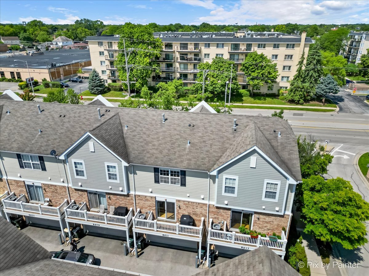 8611 Waukegan Road