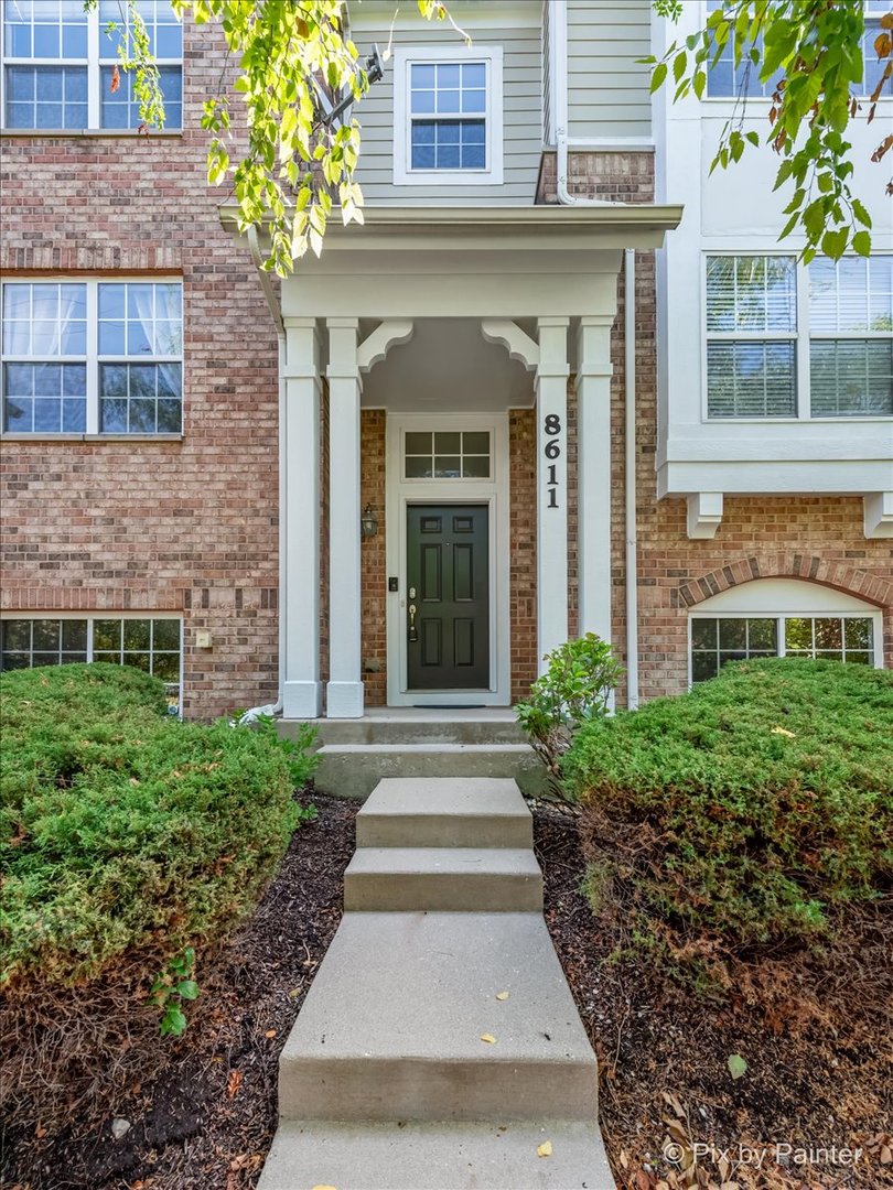 8611 Waukegan Road