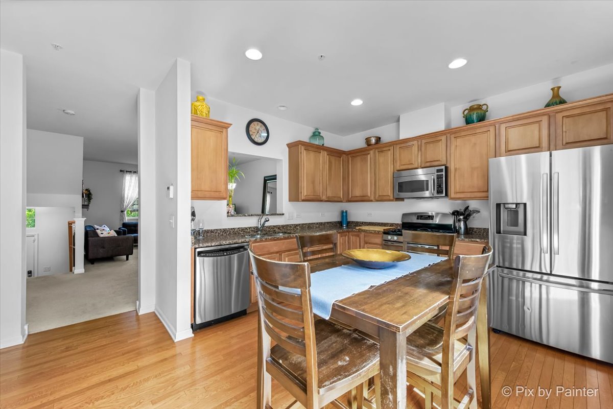 8611 Waukegan Road