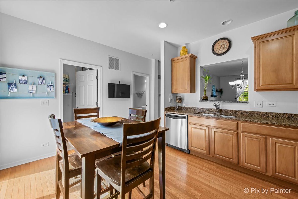 8611 Waukegan Road