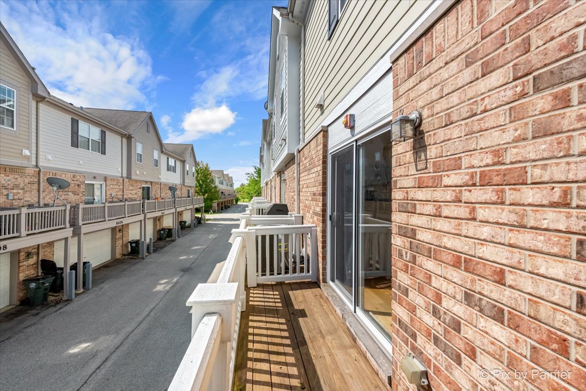 8611 Waukegan Road