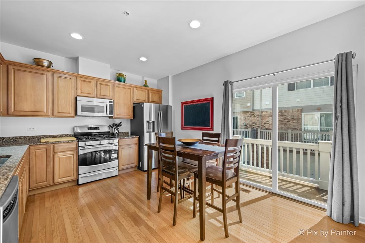 8611 Waukegan Road