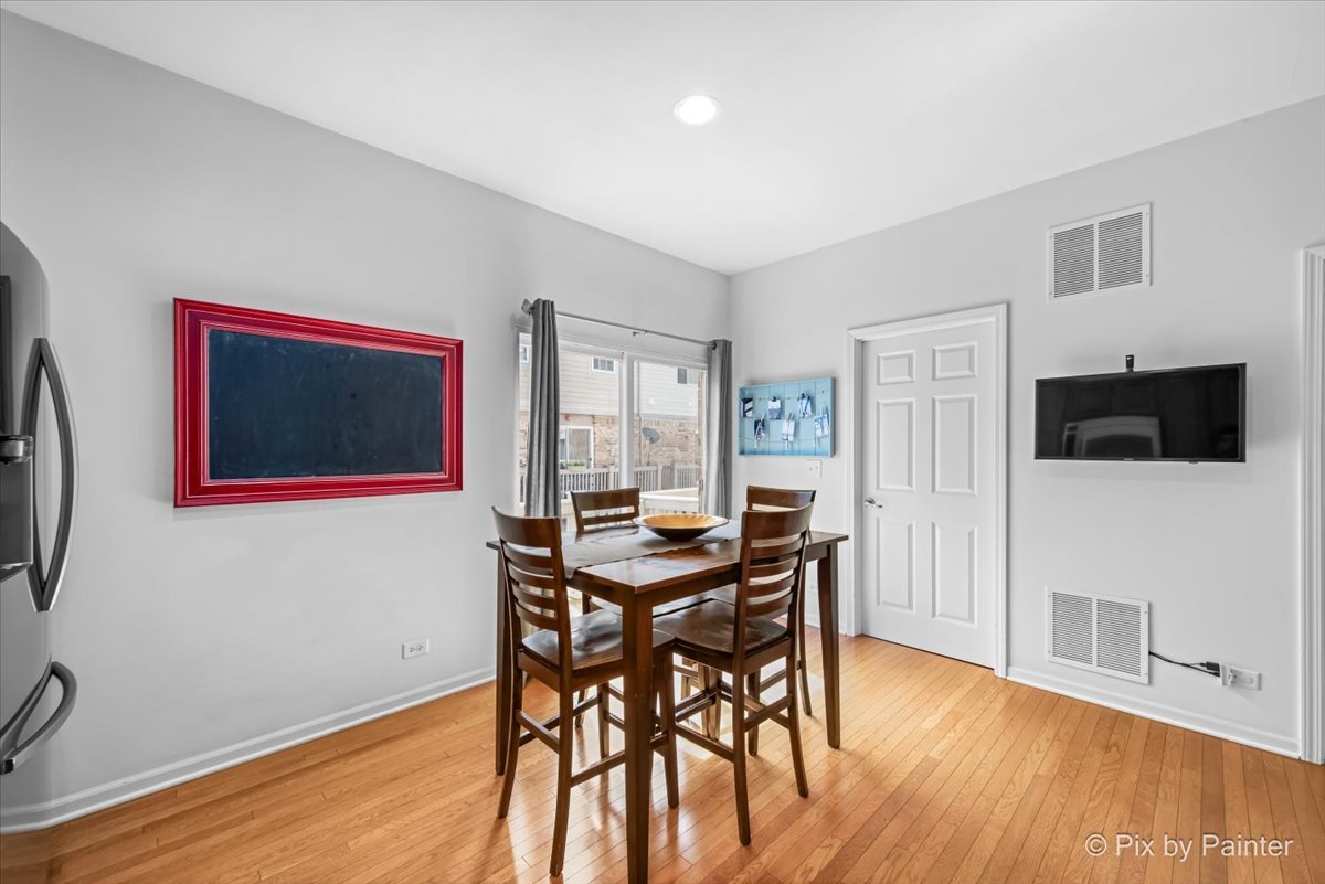 8611 Waukegan Road