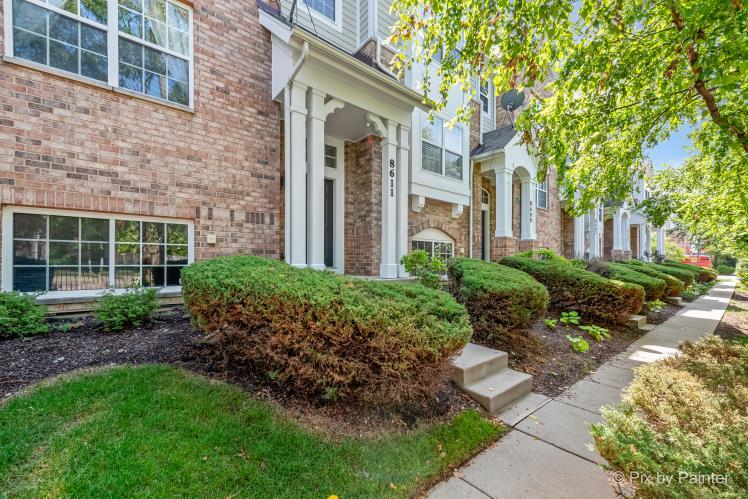 8611 Waukegan Road