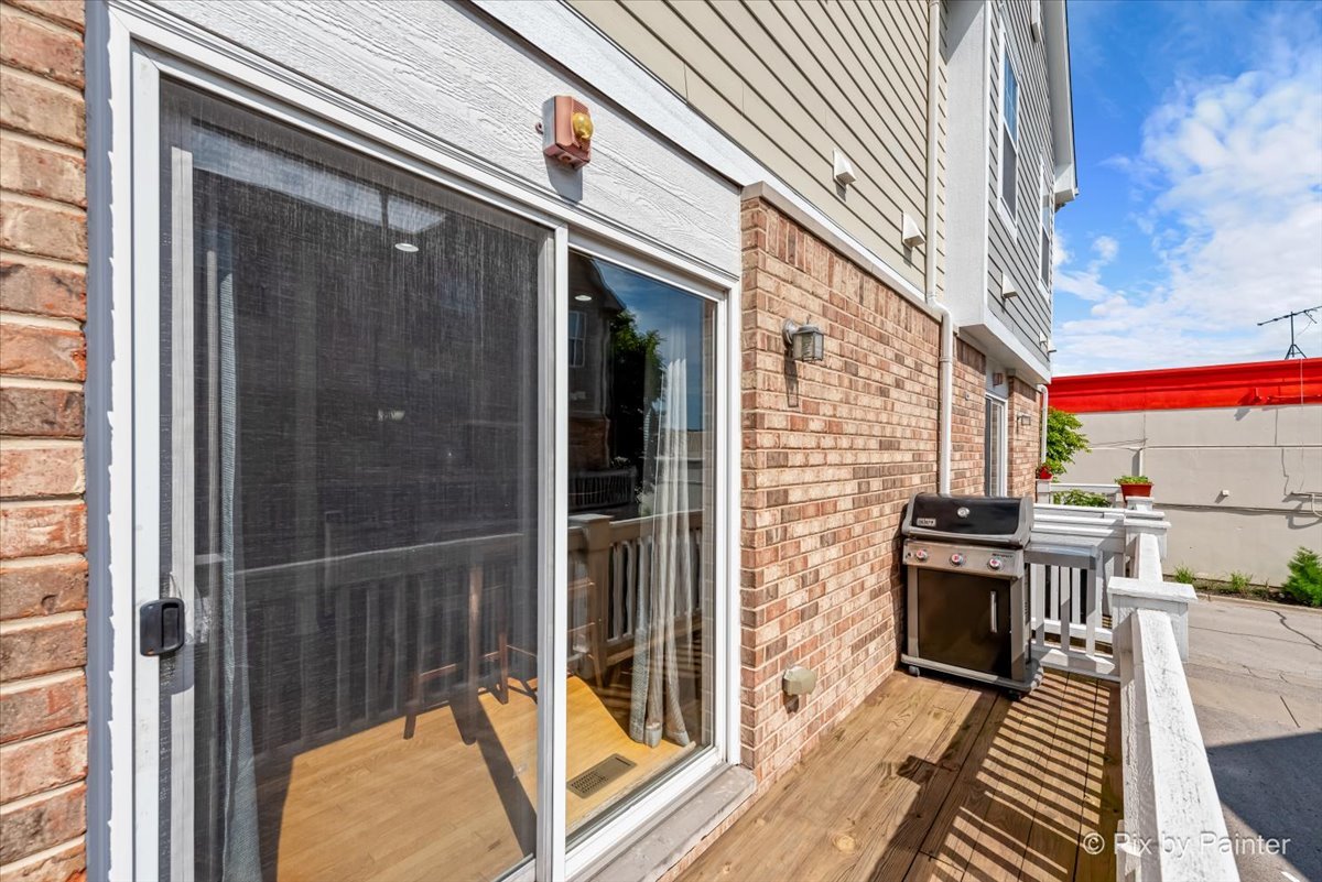 8611 Waukegan Road