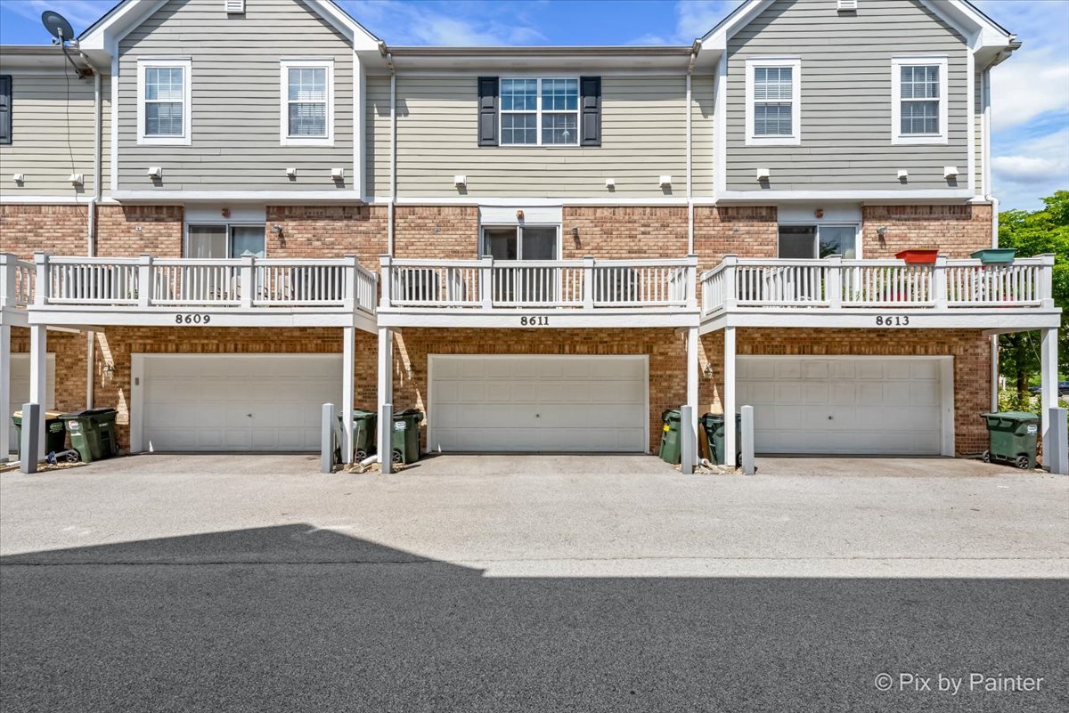 8611 Waukegan Road