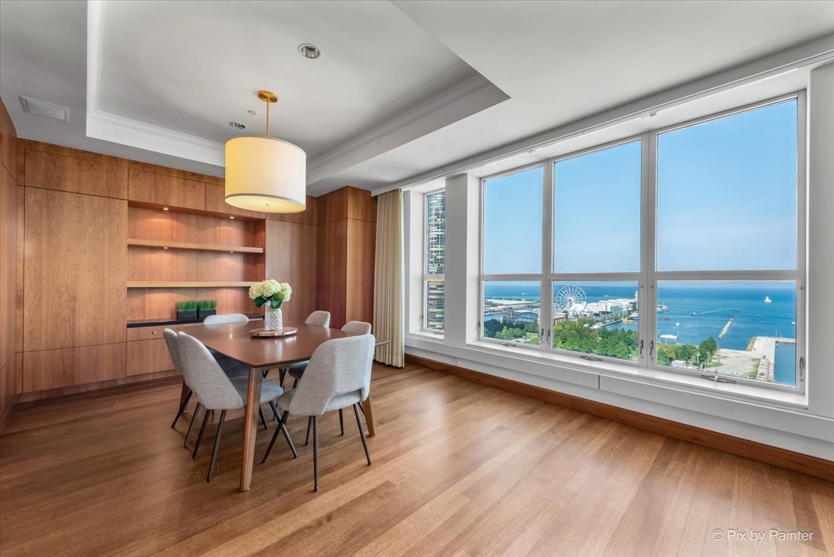 445 E North Water Street Unit: 2205