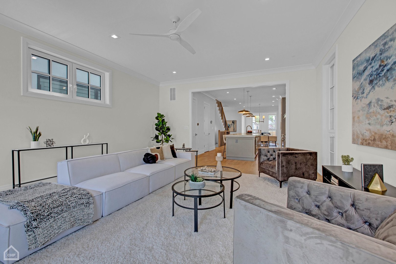 2036 N Wolcott Avenue