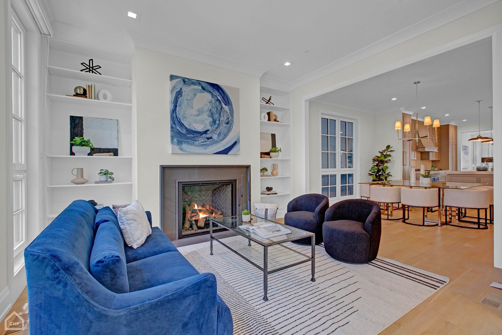 2036 N Wolcott Avenue