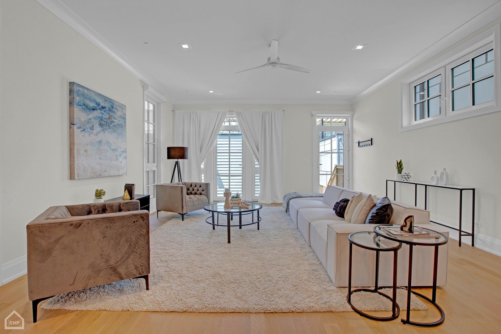 2036 N Wolcott Avenue