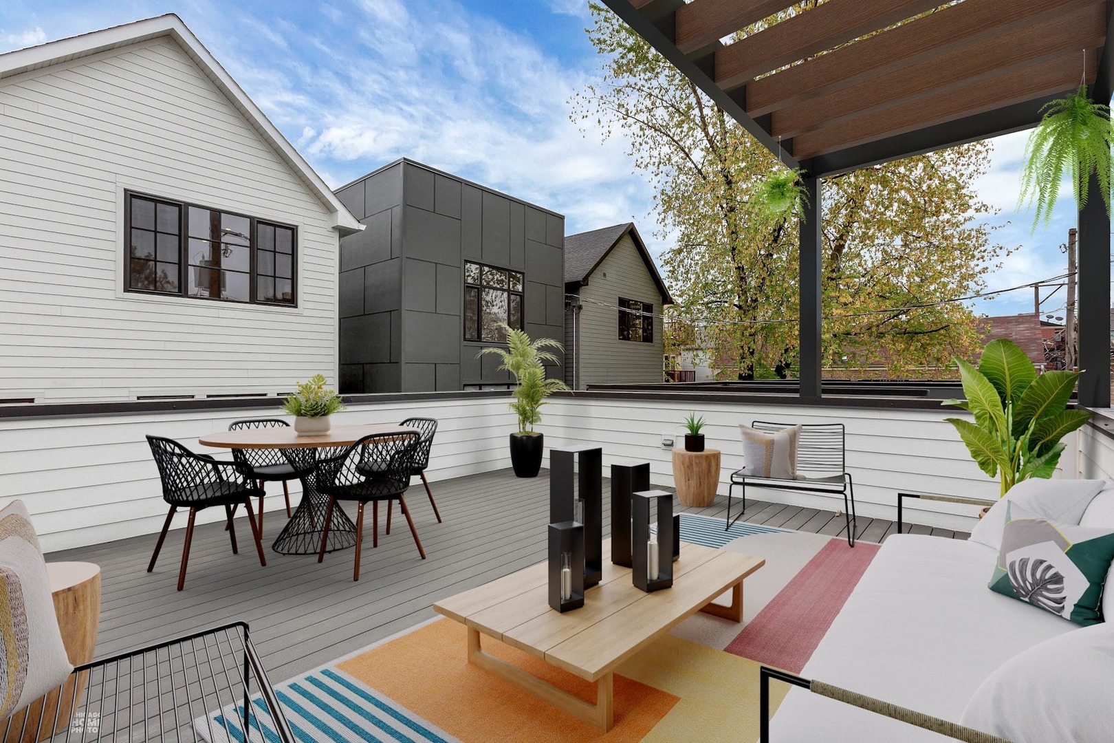 2036 N Wolcott Avenue