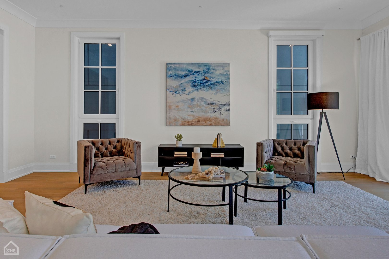 2036 N Wolcott Avenue