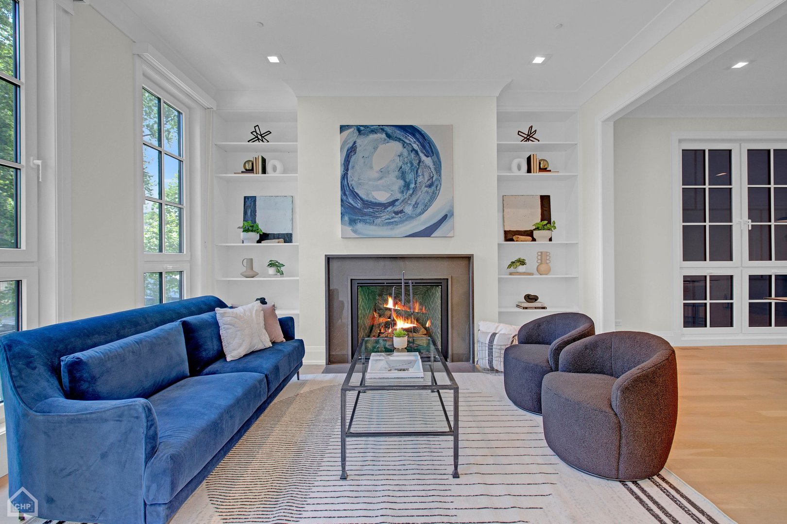 2036 N Wolcott Avenue