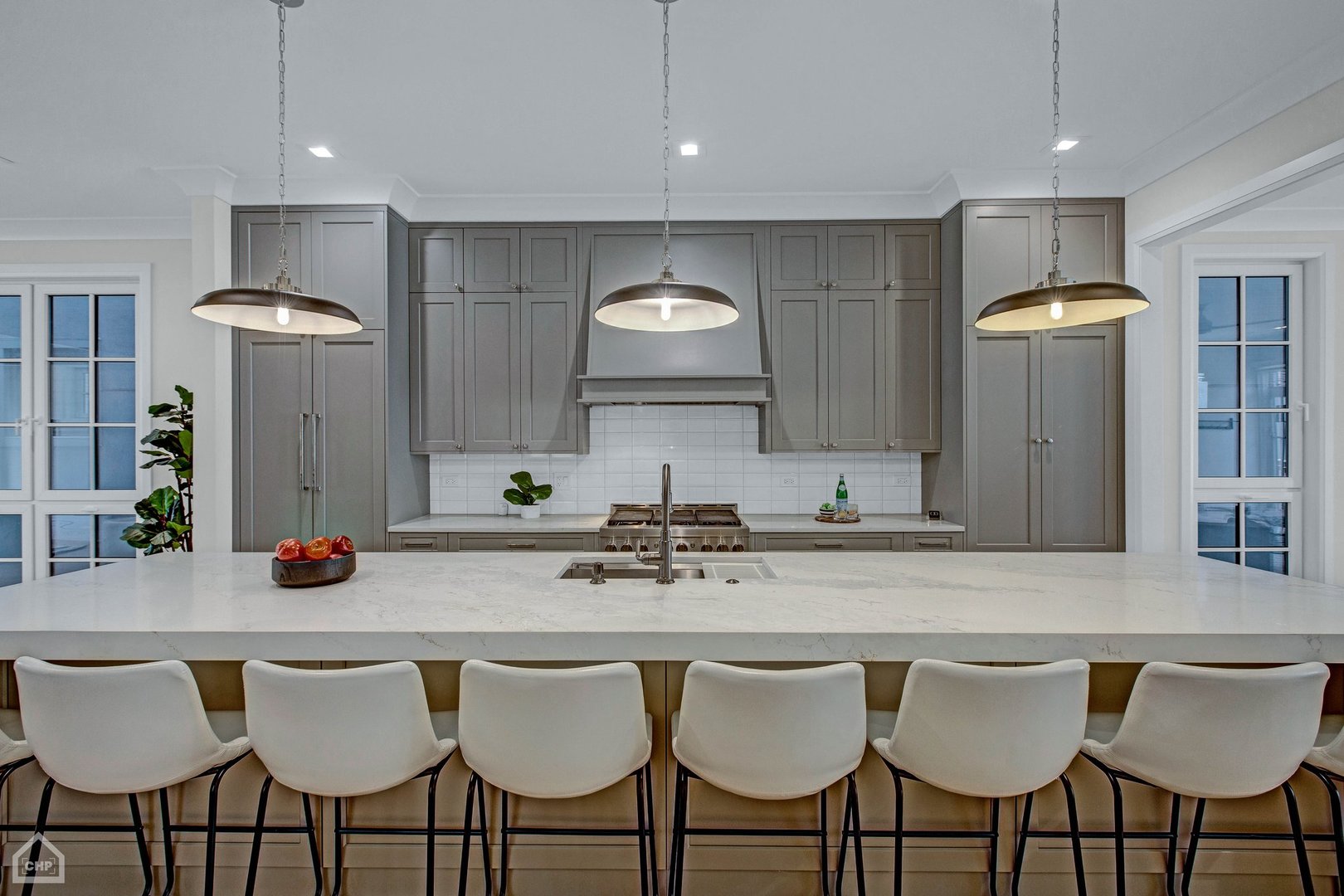 2036 N Wolcott Avenue