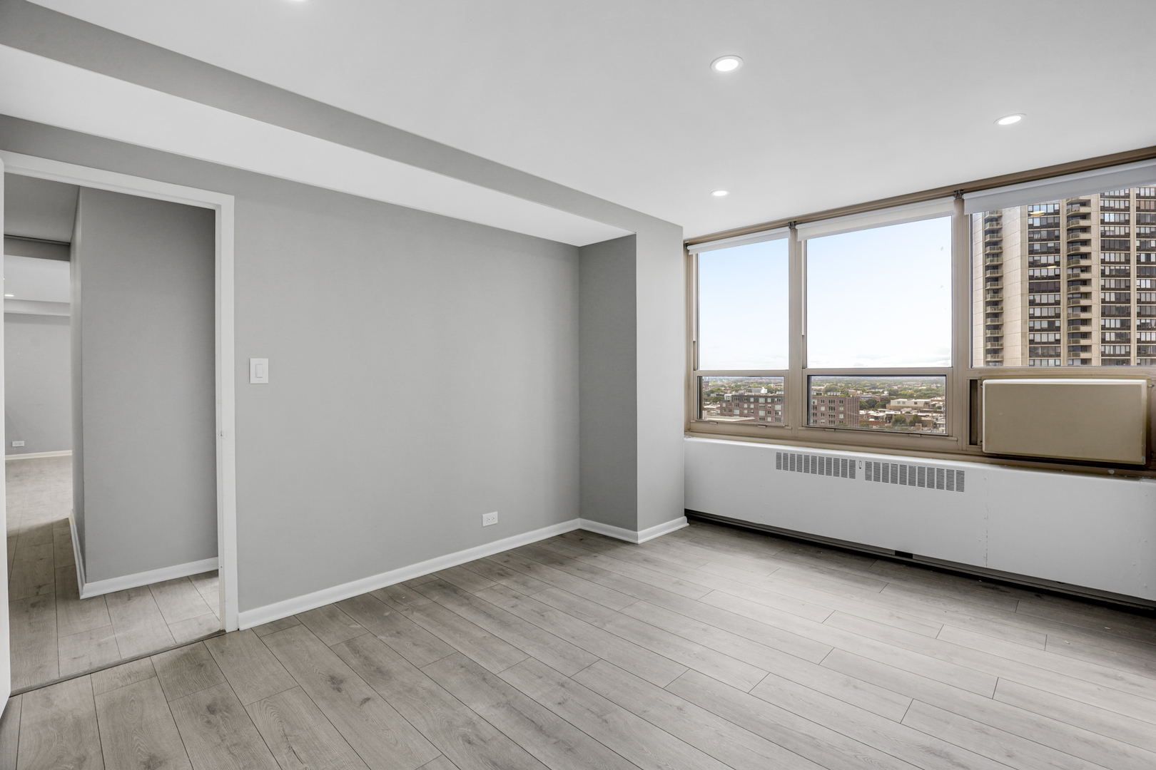 3950 N Lake Shore Drive Unit: 1516