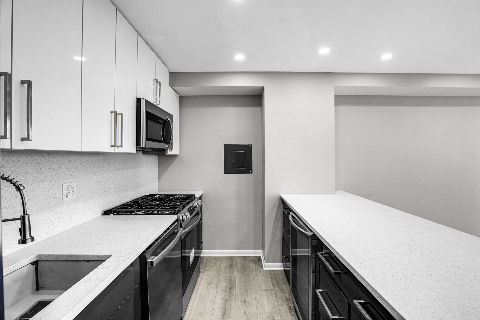 3950 N Lake Shore Drive Unit: 1516