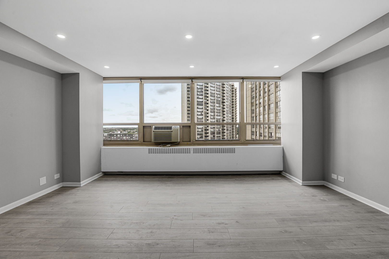 3950 N Lake Shore Drive Unit: 1516
