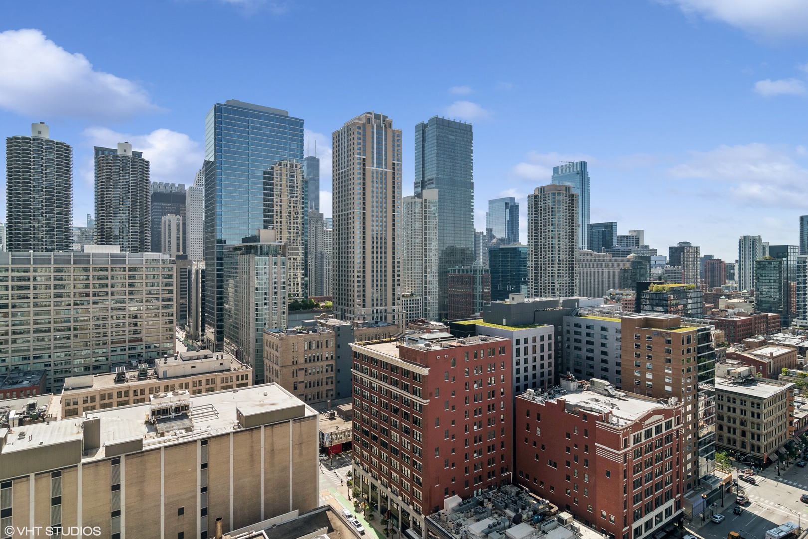 545 N Dearborn Street Unit: 2507