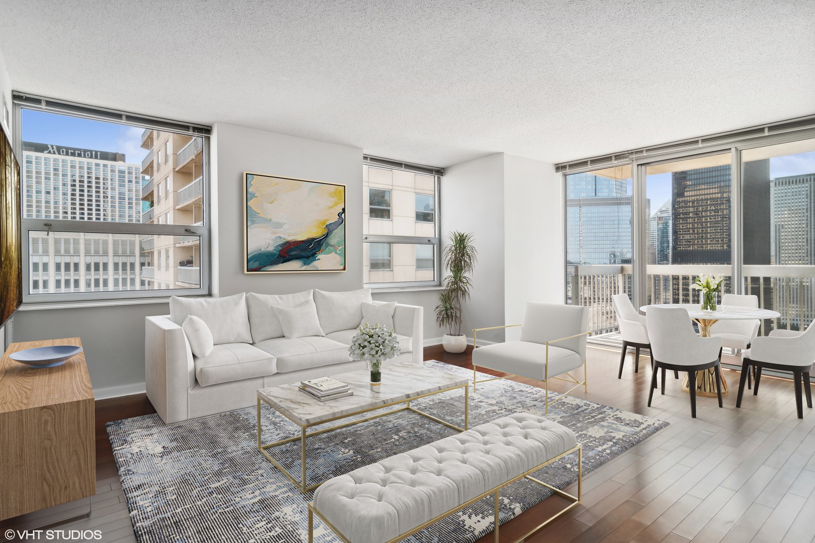 545 N Dearborn Street Unit: 2507
