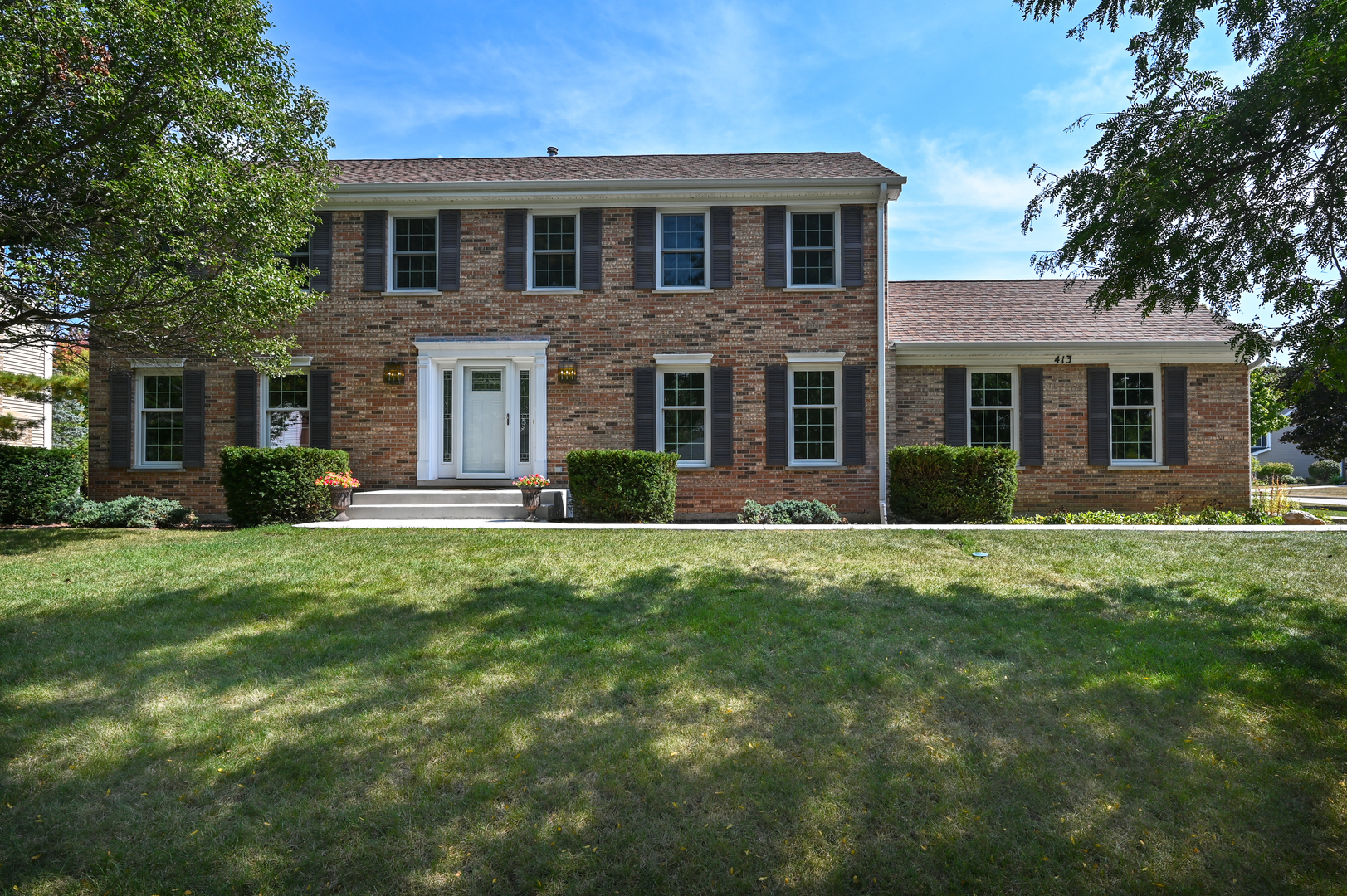 413 Rugby Place