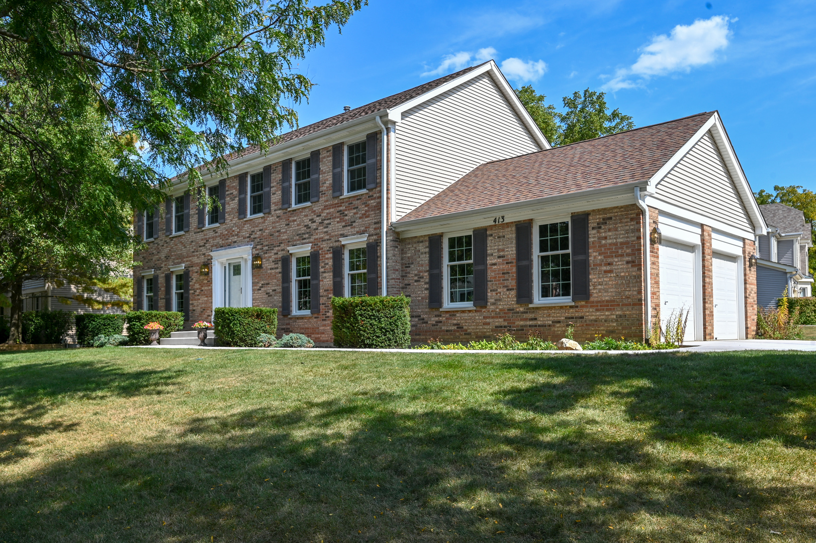 413 Rugby Place