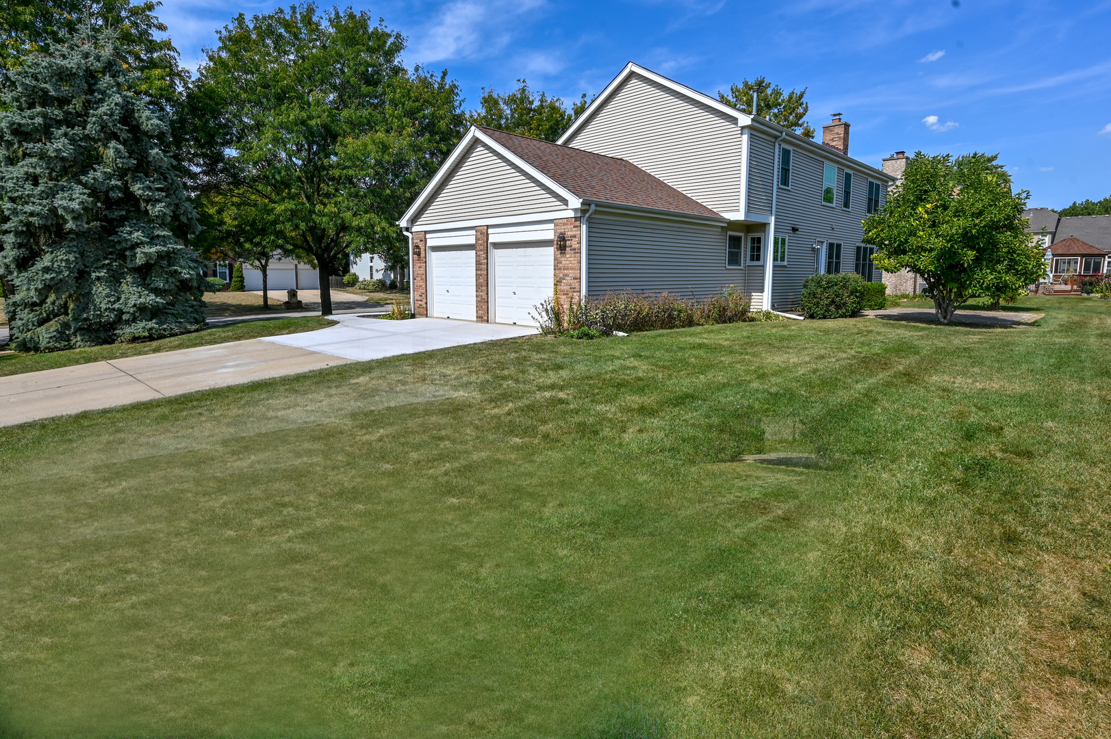 413 Rugby Place