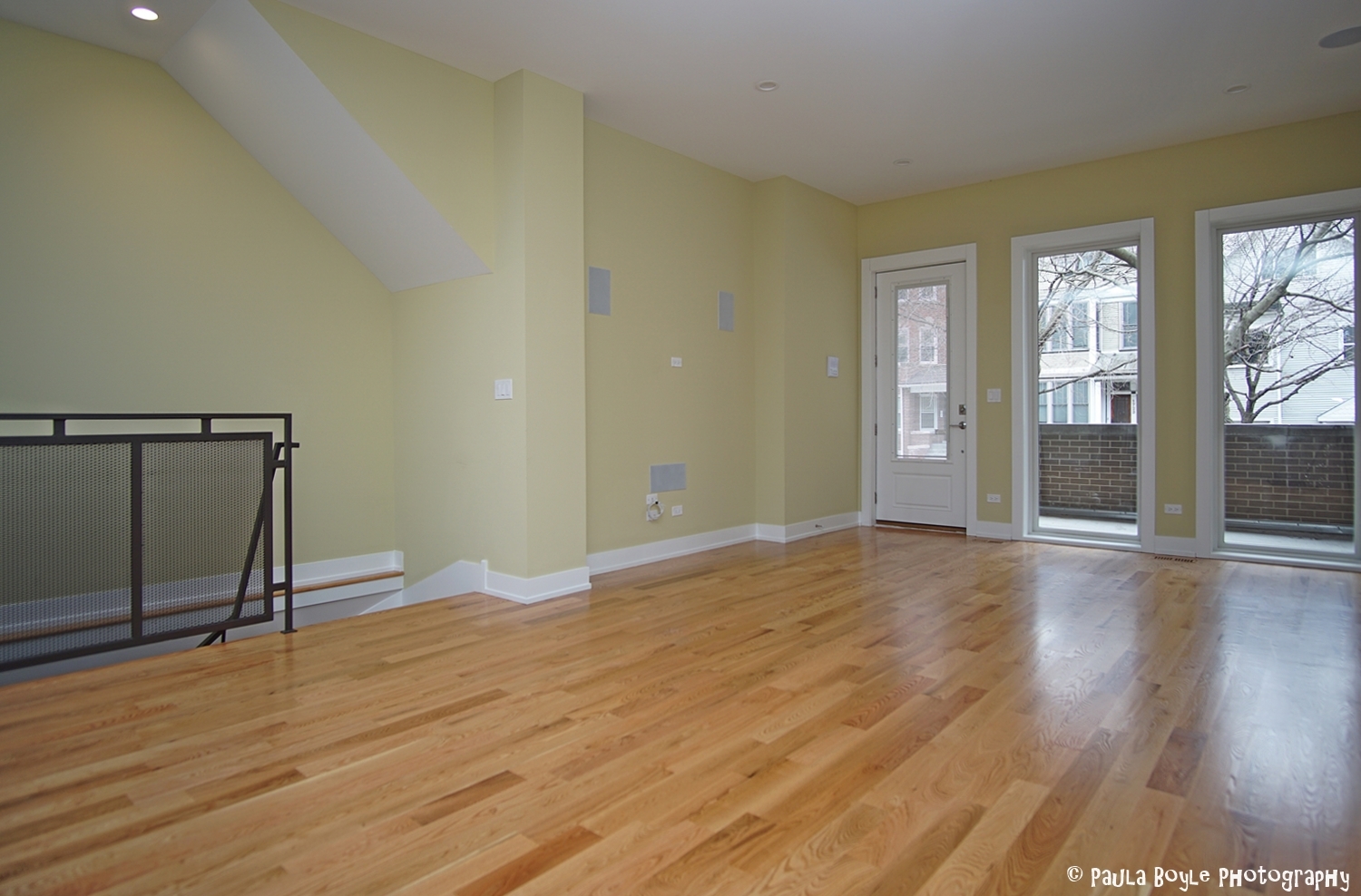 1724 W Roscoe Street Unit: 1