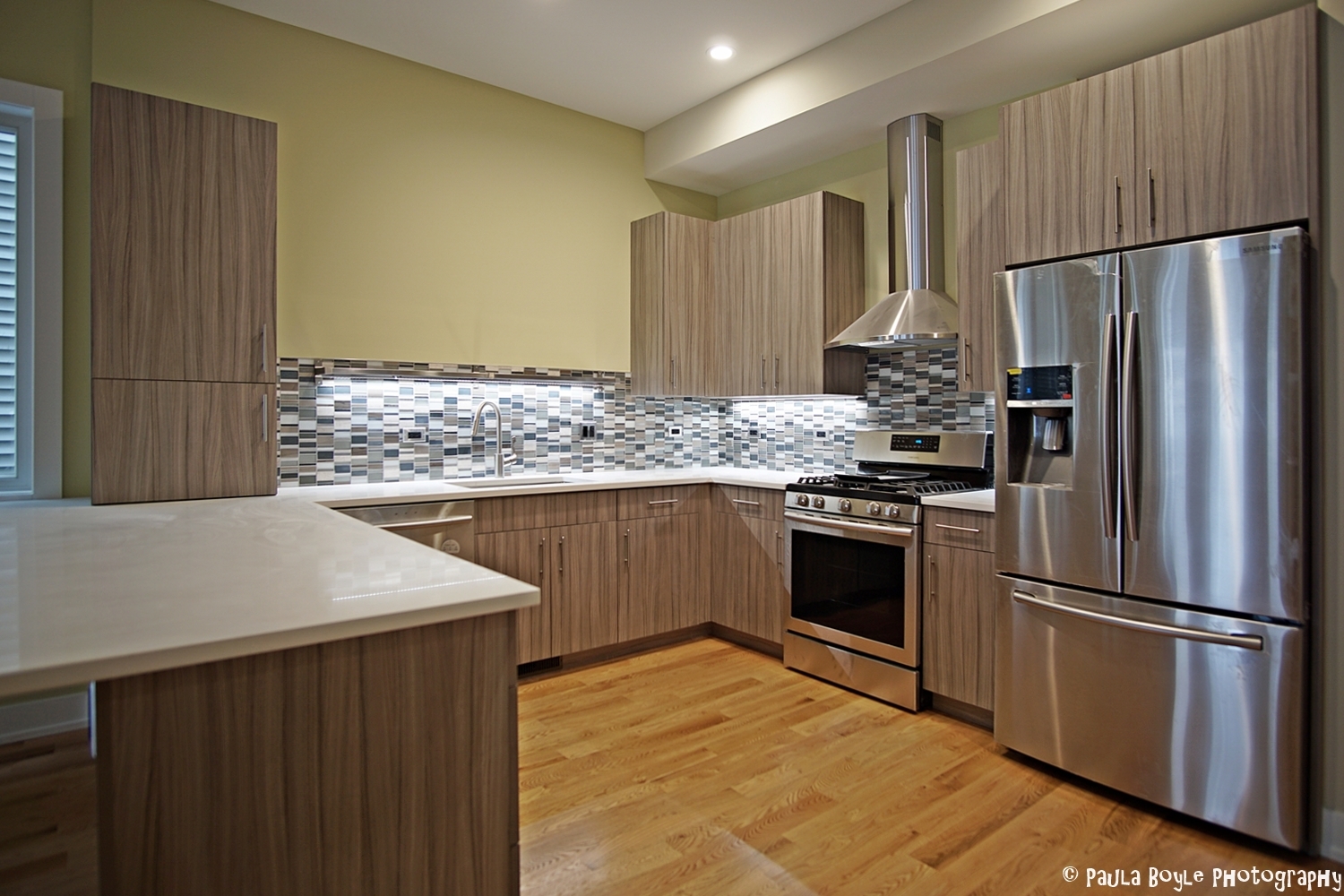 1724 W Roscoe Street Unit: 1