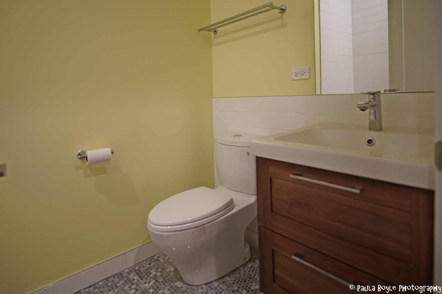 1724 W Roscoe Street Unit: 1