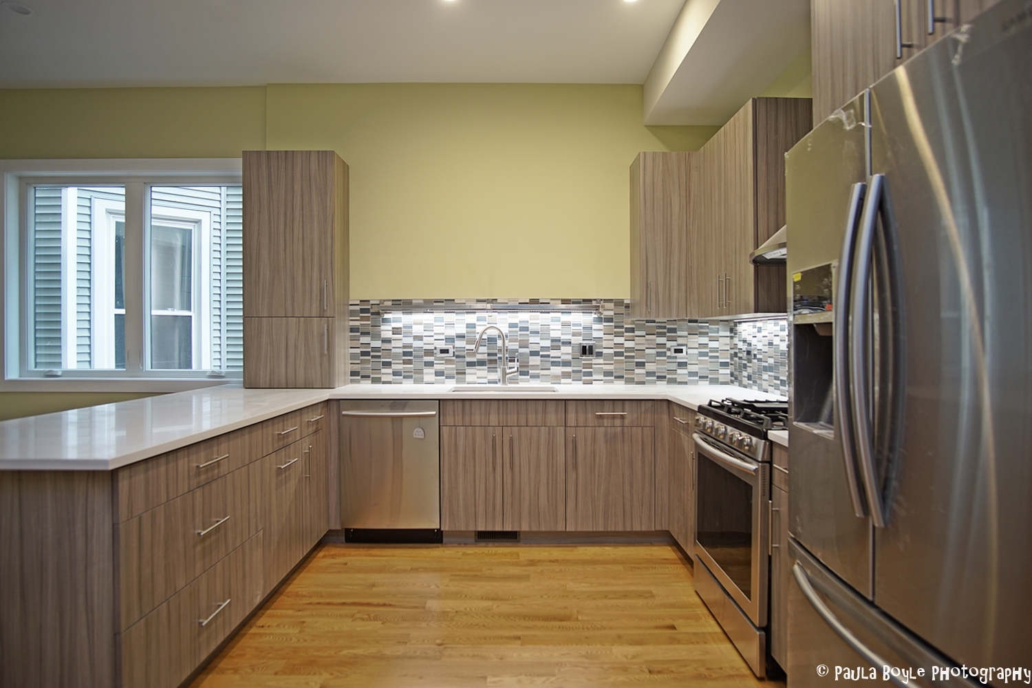 1724 W Roscoe Street Unit: 1