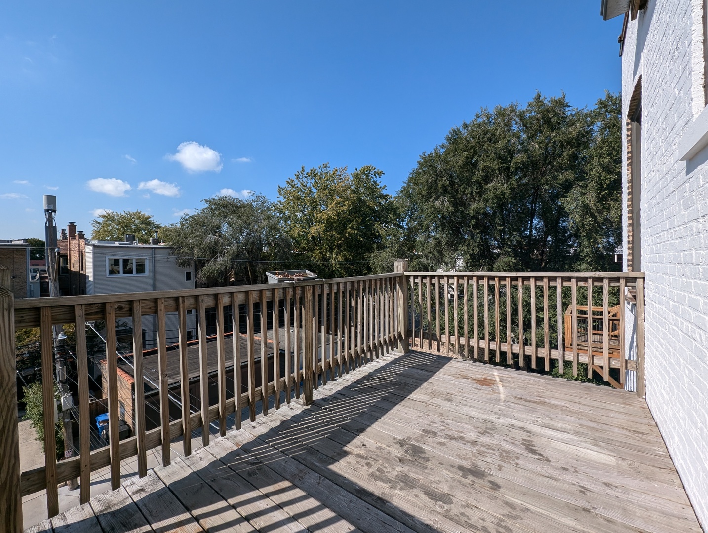 3822 N Fremont Street Unit: 3