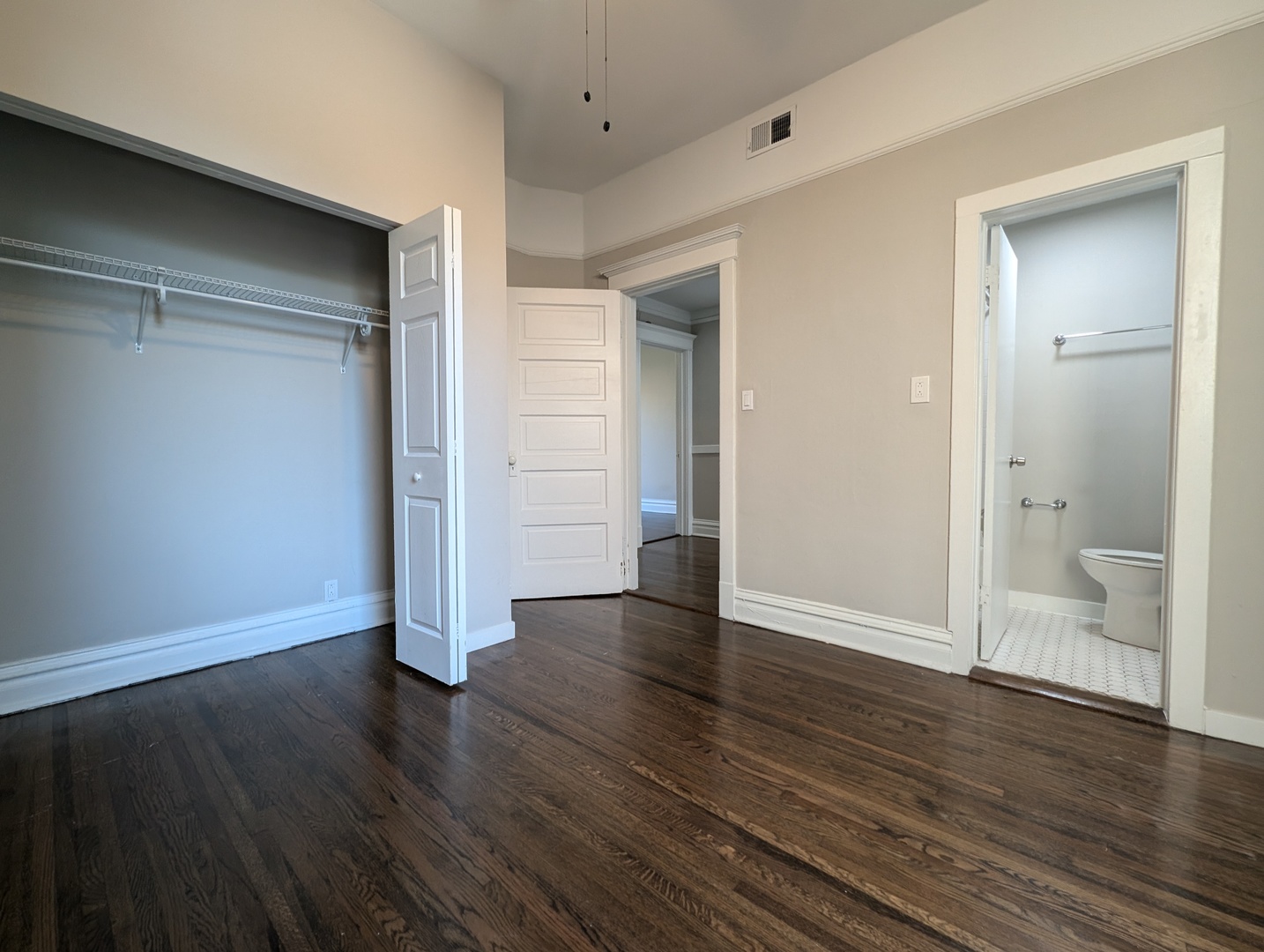 3822 N Fremont Street Unit: 3
