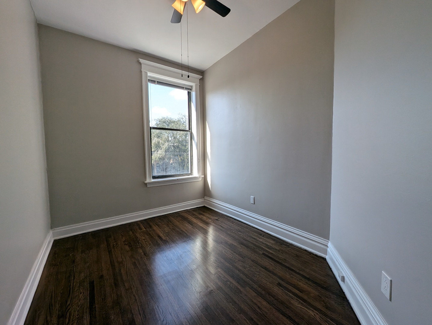 3822 N Fremont Street Unit: 3