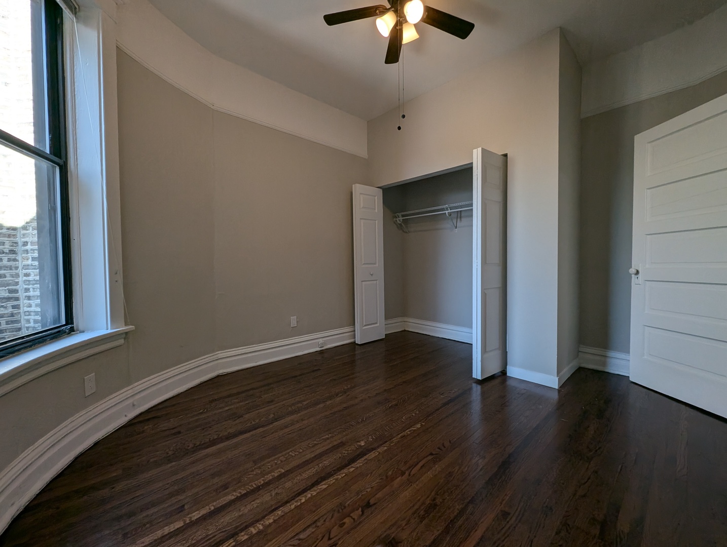 3822 N Fremont Street Unit: 3