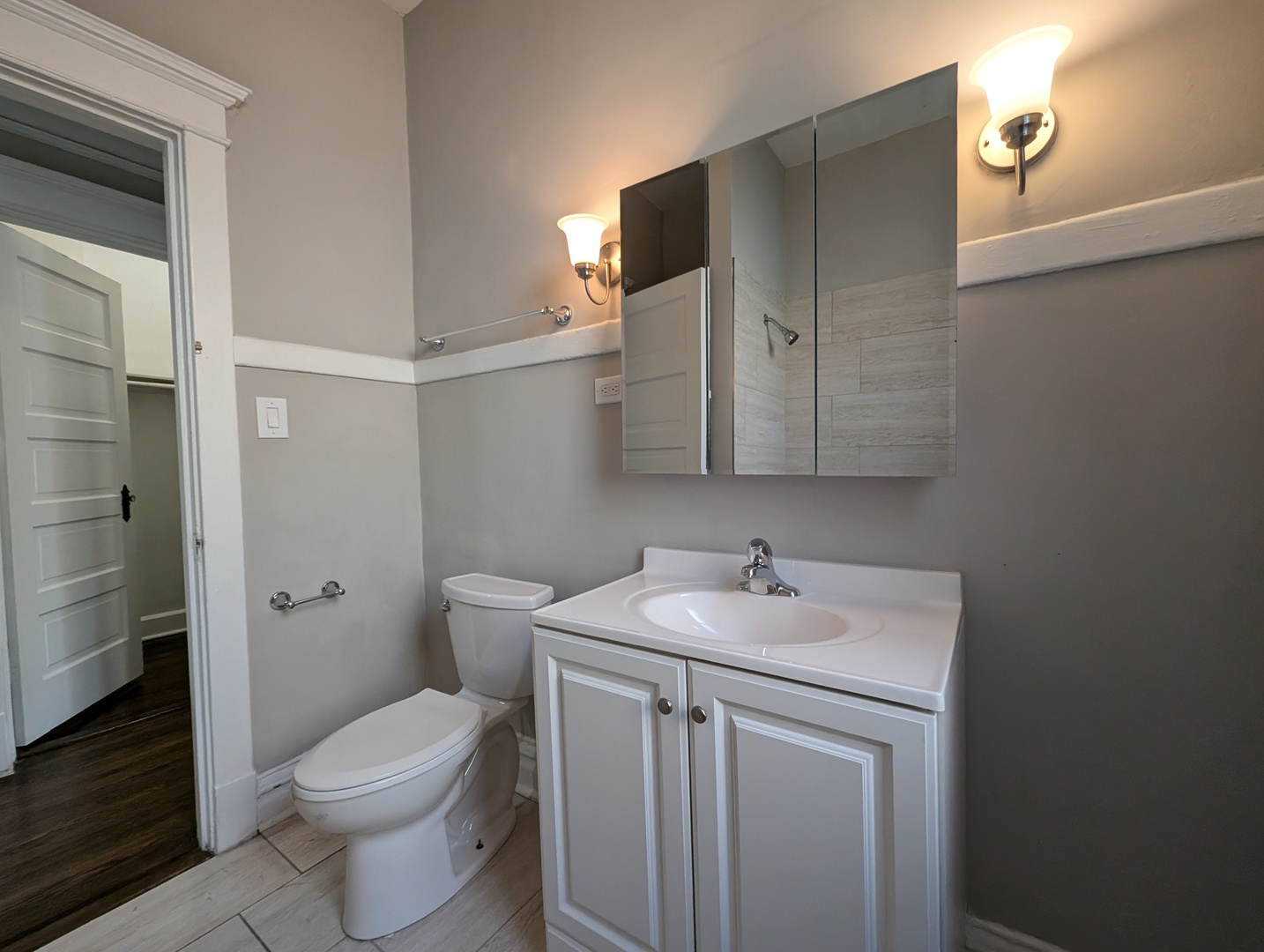 3822 N Fremont Street Unit: 3